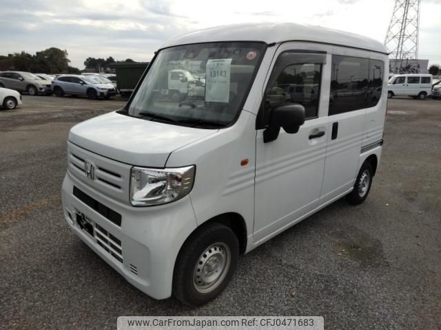 honda n-van 2020 quick_quick_HBD-JJ1_JJ1-3047907 image 1