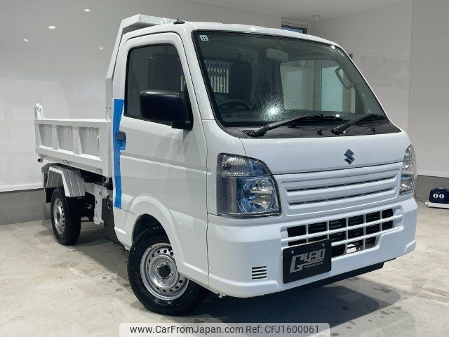 suzuki carry-truck 2025 CFJ1600061 image 1