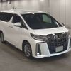 toyota alphard 2021 -TOYOTA 【横浜 355ｾ 524】--Alphard 3BA-AGH30W--AGH30-0381979---TOYOTA 【横浜 355ｾ 524】--Alphard 3BA-AGH30W--AGH30-0381979- image 1