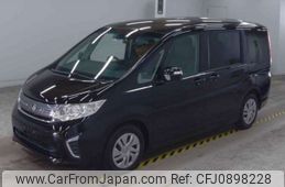 honda stepwagon 2018 -HONDA--Stepwgn DBA-RP1--RP1-1202181---HONDA--Stepwgn DBA-RP1--RP1-1202181-