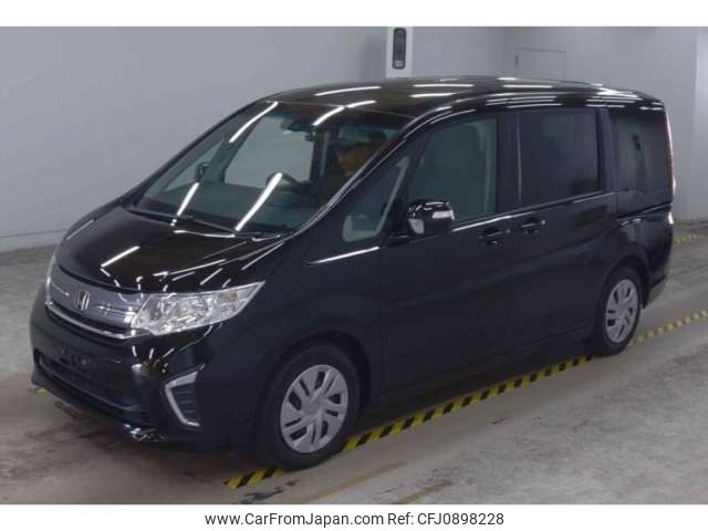 honda stepwagon 2018 -HONDA--Stepwgn DBA-RP1--RP1-1202181---HONDA--Stepwgn DBA-RP1--RP1-1202181- image 1