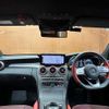 mercedes-benz c-class 2019 -MERCEDES-BENZ--Benz C Class DBA-205340--WDD2053402F843636---MERCEDES-BENZ--Benz C Class DBA-205340--WDD2053402F843636- image 16