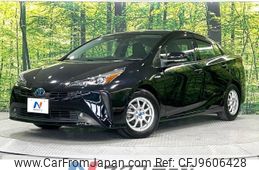 toyota prius 2019 -TOYOTA--Prius DAA-ZVW51--ZVW51-6097478---TOYOTA--Prius DAA-ZVW51--ZVW51-6097478-