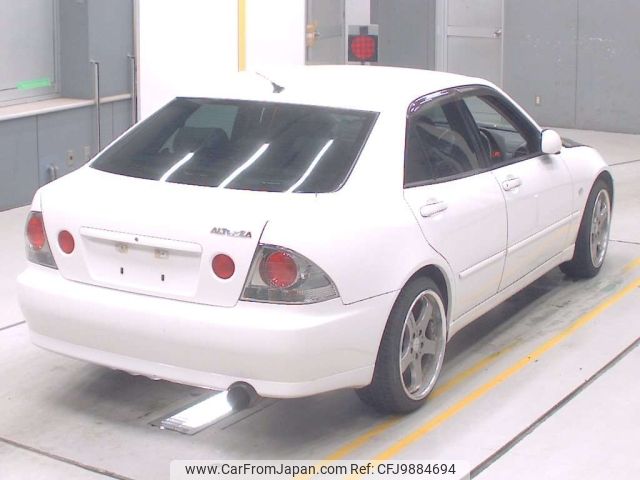 toyota altezza 2002 -TOYOTA--Altezza SXE10-0048685---TOYOTA--Altezza SXE10-0048685- image 2