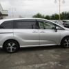 honda odyssey 2017 quick_quick_DBA-RC1_1126228 image 2