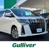 toyota alphard 2023 -TOYOTA--Alphard 3BA-AGH30W--AGH30-0451512---TOYOTA--Alphard 3BA-AGH30W--AGH30-0451512- image 1