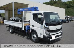 mitsubishi-fuso canter 2025 CFJ1490098