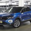 volkswagen volkswagen-others 2021 -VOLKSWAGEN--VW T-Roc 3DA-A1DFF--WVGZZZA1ZMV016398---VOLKSWAGEN--VW T-Roc 3DA-A1DFF--WVGZZZA1ZMV016398- image 1