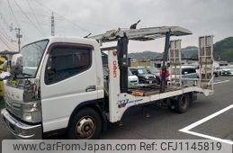 mitsubishi-fuso canter 2013 GOO_NET_EXCHANGE_0840613A30250414W001