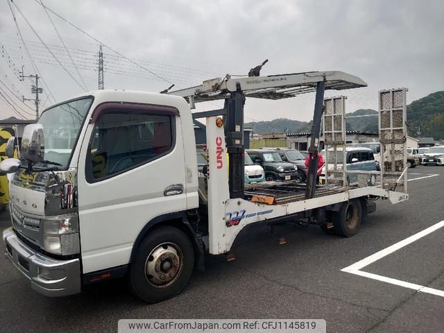 mitsubishi-fuso canter 2013 GOO_NET_EXCHANGE_0840613A30250414W001 image 1