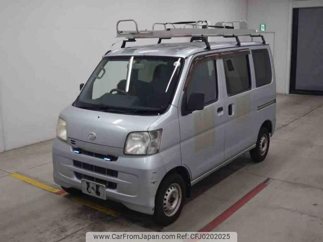 daihatsu hijet-cargo 2014 quick_quick_GBD-S331V_0113219 image 2