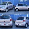 toyota vitz 2009 -TOYOTA--Vitz DBA-SCP90--SCP90-5134675---TOYOTA--Vitz DBA-SCP90--SCP90-5134675- image 9