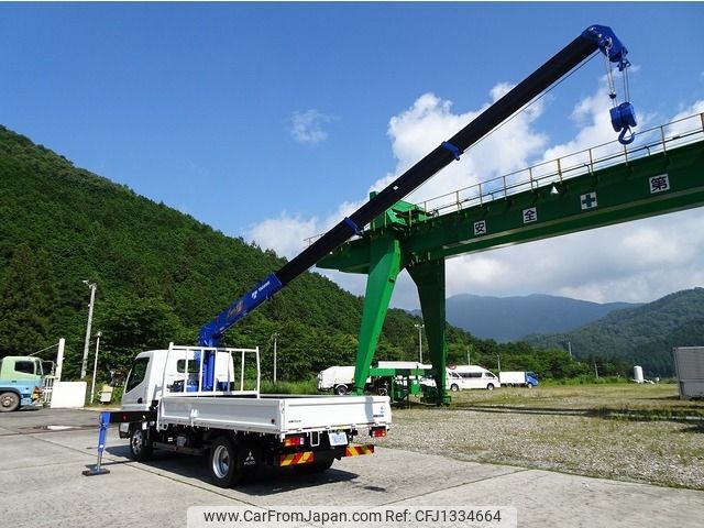 mitsubishi-fuso canter 2025 CFJ1334664 image 2