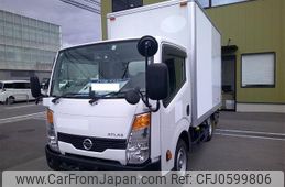 nissan atlas 2019 -NISSAN 【名変中 】--Atlas SQ2F24--051255---NISSAN 【名変中 】--Atlas SQ2F24--051255-