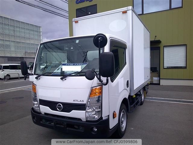 nissan atlas 2019 -NISSAN 【名変中 】--Atlas SQ2F24--051255---NISSAN 【名変中 】--Atlas SQ2F24--051255- image 1