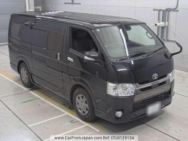 toyota hiace-van 2019 quick_quick_QDF-GDH201V_GDH201-1019221 image 1