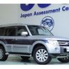 mitsubishi pajero 2007 quick_quick_CBA-V97W_V97W-0000215 image 1