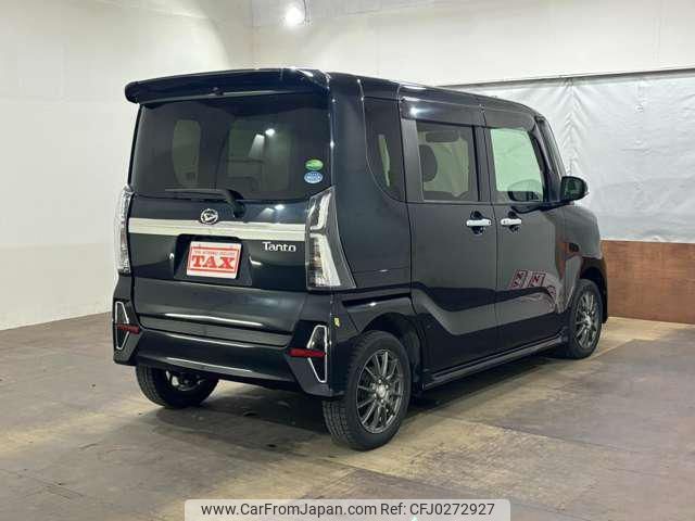 daihatsu tanto 2020 -DAIHATSU--Tanto LA660S--0016530---DAIHATSU--Tanto LA660S--0016530- image 2