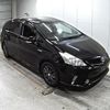 toyota prius-α 2014 -TOYOTA--Prius α ZVW40W-3093993---TOYOTA--Prius α ZVW40W-3093993- image 1