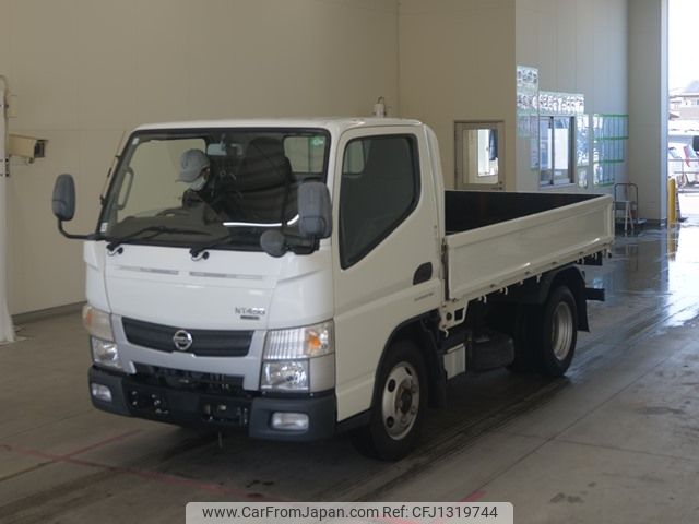 nissan atlas 2020 -NISSAN--Atlas FBAVW-580133---NISSAN--Atlas FBAVW-580133- image 1