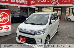 suzuki wagon-r 2015 -SUZUKI--Wagon R DAA-MH44S--MH44S-473502---SUZUKI--Wagon R DAA-MH44S--MH44S-473502-