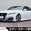 toyota crown 2018 -TOYOTA--Crown 6AA-AZSH20--AZSH20-1011658---TOYOTA--Crown 6AA-AZSH20--AZSH20-1011658- image 1