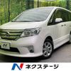 nissan serena 2012 -NISSAN--Serena DBA-FC26--FC26-086305---NISSAN--Serena DBA-FC26--FC26-086305- image 1