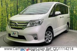 nissan serena 2012 -NISSAN--Serena DBA-FC26--FC26-086305---NISSAN--Serena DBA-FC26--FC26-086305-