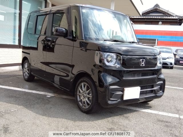 honda n-box 2024 CFJ1808172 image 2