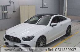 mercedes-benz amg 2023 -MERCEDES-BENZ 【名古屋 327ﾅ 100】--AMG 4AA-238361--W1K2383612F196371---MERCEDES-BENZ 【名古屋 327ﾅ 100】--AMG 4AA-238361--W1K2383612F196371-
