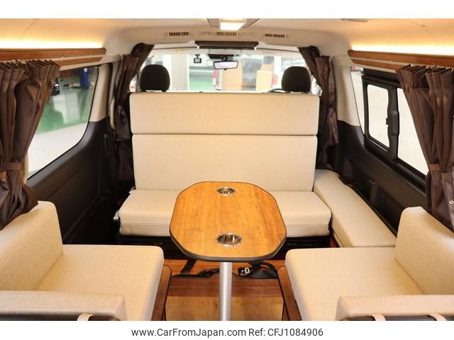 toyota hiace-wagon 2023 GOO_JP_700115013930250425001 image 1