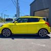 suzuki swift 2017 quick_quick_CBA-ZC33S_ZC33S-103015 image 5