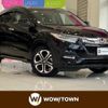 honda vezel 2020 -HONDA--VEZEL DAA-RU3--RU3-1362024---HONDA--VEZEL DAA-RU3--RU3-1362024- image 1