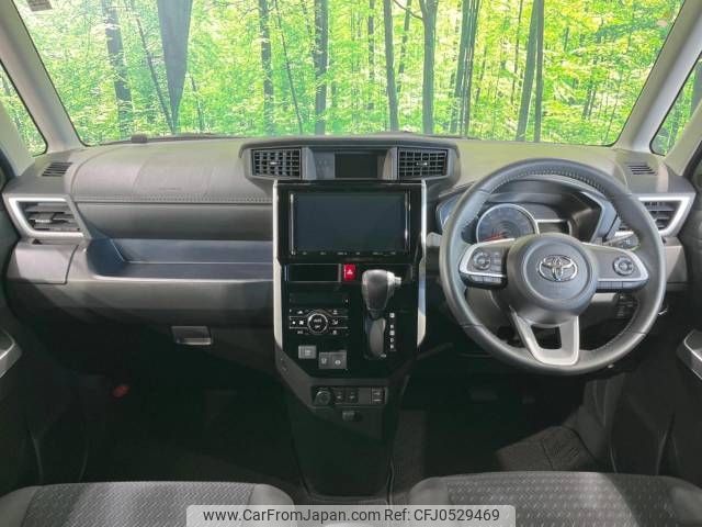 toyota roomy 2021 -TOYOTA--Roomy 4BA-M900A--M900A-0632387---TOYOTA--Roomy 4BA-M900A--M900A-0632387- image 2