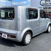 nissan cube 2003 -NISSAN--Cube UA-BZ11--BZ11-065880---NISSAN--Cube UA-BZ11--BZ11-065880- image 3