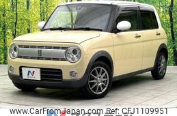 suzuki alto-lapin 2018 -SUZUKI--Alto Lapin DBA-HE33S--HE33S-203300---SUZUKI--Alto Lapin DBA-HE33S--HE33S-203300-