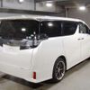 toyota vellfire 2017 -TOYOTA--Vellfire DBA-AGH30W--AGH30-0136633---TOYOTA--Vellfire DBA-AGH30W--AGH30-0136633- image 2