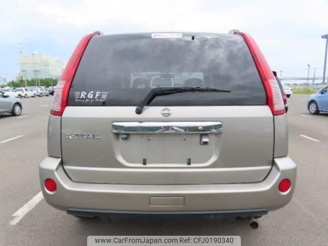 nissan x-trail 2005 -NISSAN--X-Trail NT30--NT30-147367---NISSAN--X-Trail NT30--NT30-147367- image 2