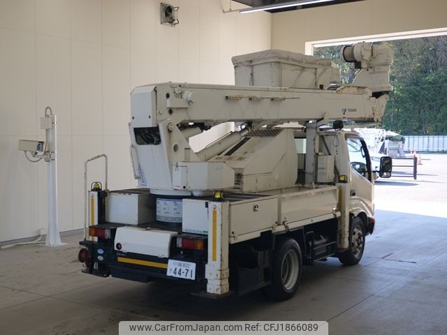 toyota toyota-others 2016 CFJ1866089 image 2