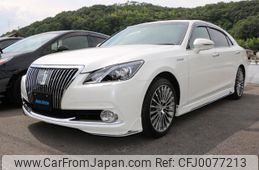 toyota crown-majesta 2014 quick_quick_GWS214_GWS214-6003662