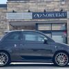 abarth 595 2016 quick_quick_ABA-312142_ZFA3120000J648139 image 16