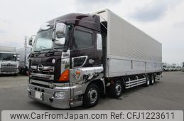 hino profia 2013 -HINO--Profia QKG-FW1EXBG--FW1EXB-***10---HINO--Profia QKG-FW1EXBG--FW1EXB-***10-