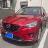 mazda cx-5 2014 -MAZDA--CX-5 LDA-KE2FW--KE2FW-143249---MAZDA--CX-5 LDA-KE2FW--KE2FW-143249- image 1