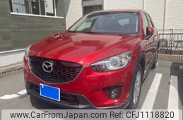 mazda cx-5 2014 -MAZDA--CX-5 LDA-KE2FW--KE2FW-143249---MAZDA--CX-5 LDA-KE2FW--KE2FW-143249-