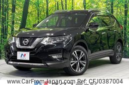 nissan x-trail 2019 -NISSAN--X-Trail DBA-NT32--NT32-313710---NISSAN--X-Trail DBA-NT32--NT32-313710-