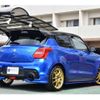 suzuki swift 2024 -SUZUKI 【神戸 304 6537】--Swift 4BA-ZC33S--ZC33S-601772---SUZUKI 【神戸 304 6537】--Swift 4BA-ZC33S--ZC33S-601772- image 43