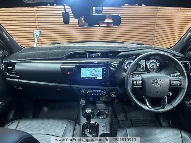 toyota hilux 2019 CFJ1810910 image 2