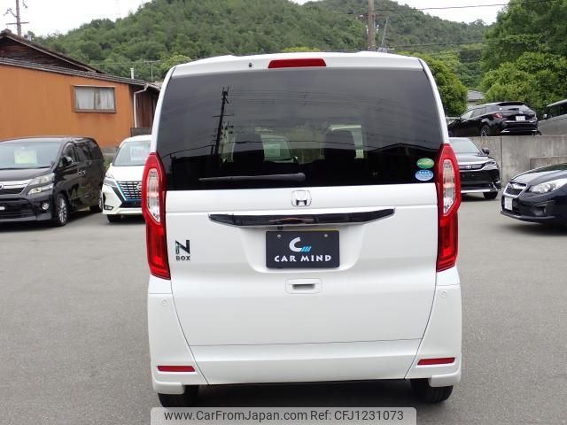 honda n-box 2019 quick_quick_DBA-JF3_JF3-8003917 image 2