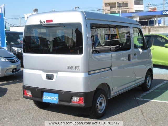 daihatsu hijet-van 2024 CFJ1703417 image 2