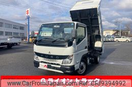 mitsubishi-fuso canter 2021 GOO_NET_EXCHANGE_1003143A30240119W001